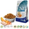 FARMINA N&D Ocean Cat Cod, Shrimp, Pumpkin and Cantaloupe Melon Kitten - dry cat food - 1.5 kg FARMINA N&D Ocean Cat Cod, Shrimp, Pumpkin and Cantaloupe Melon Kitten - dry cat food - 1.5 kg