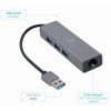 Gembird A-AMU3-LAN-01 USB graphics adapter Gembird A-AMU3-LAN-01 USB graphics adapter
