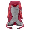 Deuter AC Lite 30 Women's hiking backpack Red Deuter AC Lite 30 Women's hiking backpack Red