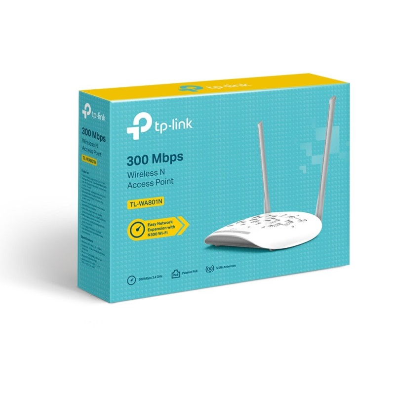 Access Point TP-LINK EAP653 UR Access Point TP-LINK EAP653 UR