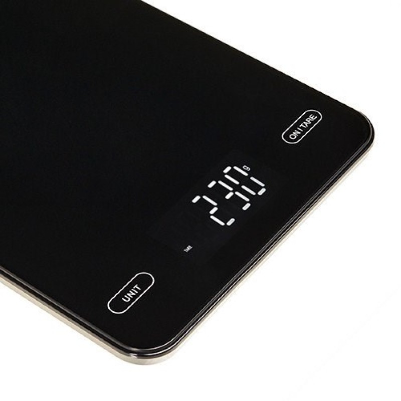 ADLER AD 3177b kitchen scale