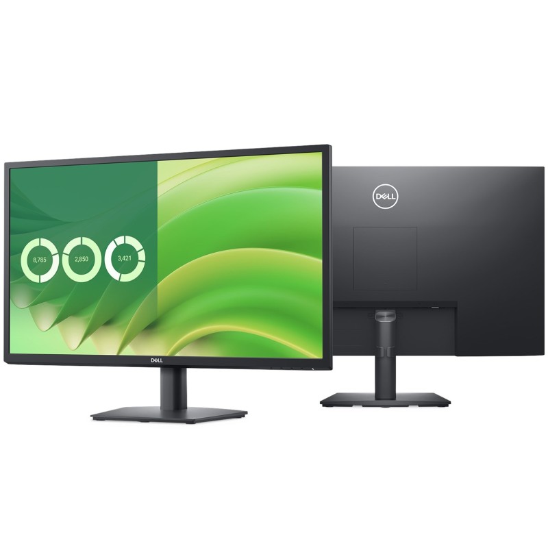 DELL E Series E2725H computer monitor 68.6 cm (27 DELL E Series E2725H computer monitor 68.6 cm (27