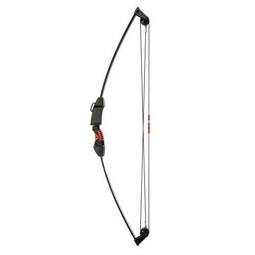 Poe Lang EK Chameleon Black 10-15 LBS Compound Bow (Co-017B)