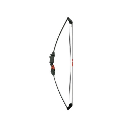 Poe Lang EK Chameleon Black 10-15 LBS Compound Bow (Co-017B)