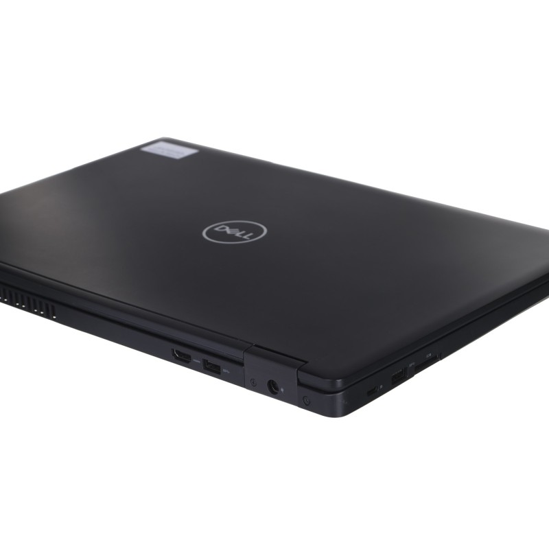 DELL LATITUDE 5590 i5-8350U 16GB 256GB SSD 15,6 DELL LATITUDE 5590 i5-8350U 16GB 256GB SSD 15,6