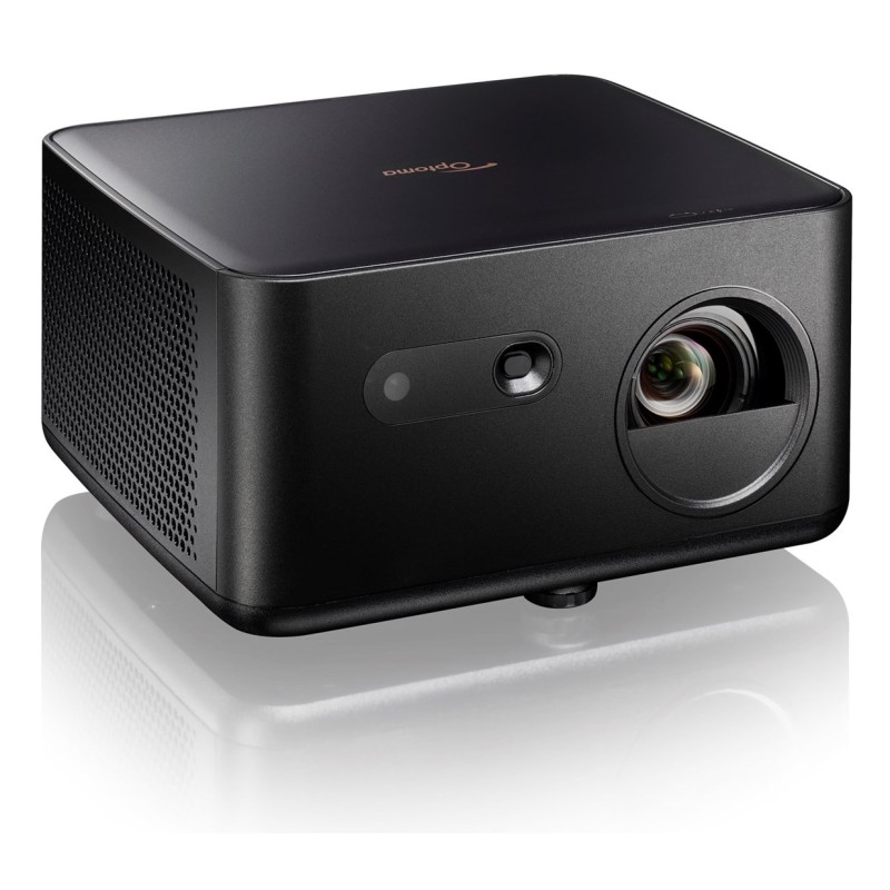 Optoma Photon Life PK32 Standard throw projector 1100 ANSI lumens DLP UHD 4K (3840x2160) 3D Black Optoma Photon Life PK32 Standard throw projector 1100 ANSI lumens DLP UHD 4K (3840x2160) 3D Black