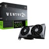 MSI GeForce RTX 5070 12G VENTUS 2X OC NVIDIA 12 GB GDDR7
