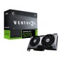 MSI GeForce RTX 5070 12G VENTUS 2X OC NVIDIA 12 GB GDDR7 MSI GeForce RTX 5070 12G VENTUS 2X OC NVIDIA 12 GB GDDR7