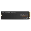 Western Digital Black SN8100 1 TB M.2 PCI Express 5.0 NVMe TLC 3D NAND Western Digital Black SN8100 1 TB M.2 PCI Express 5.0 NVMe TLC 3D NAND