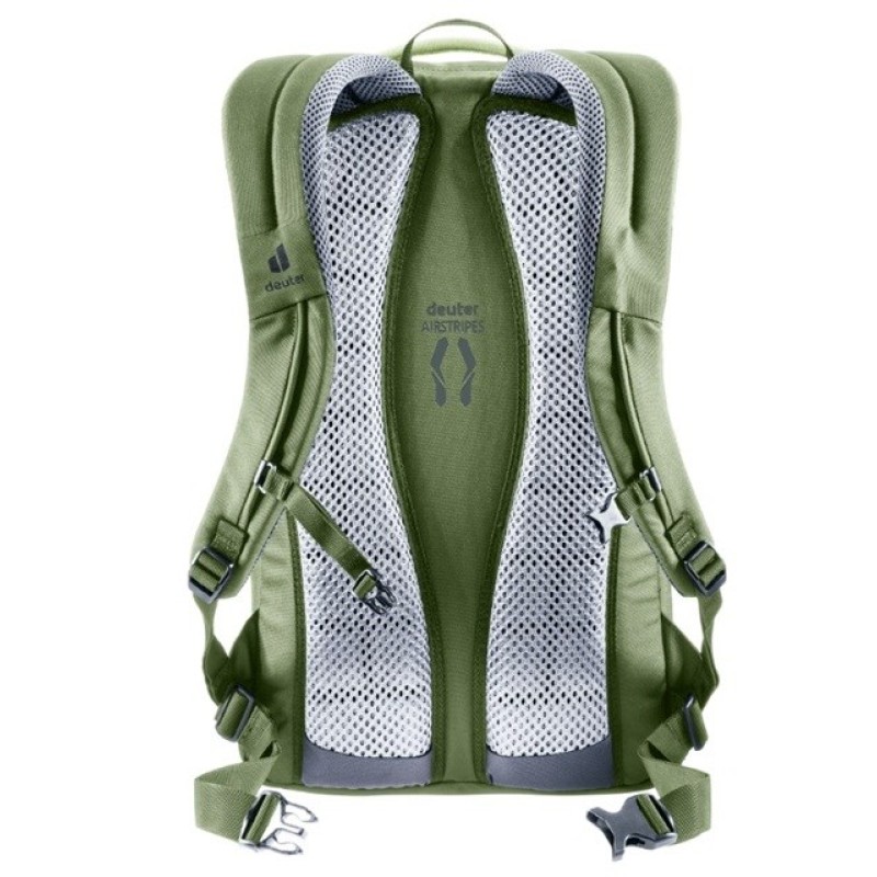 Plecak miejski DEUTER Giga mineral-grove Plecak miejski DEUTER Giga mineral-grove