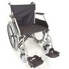 Manual wheelchair Basic PLUS 45cm