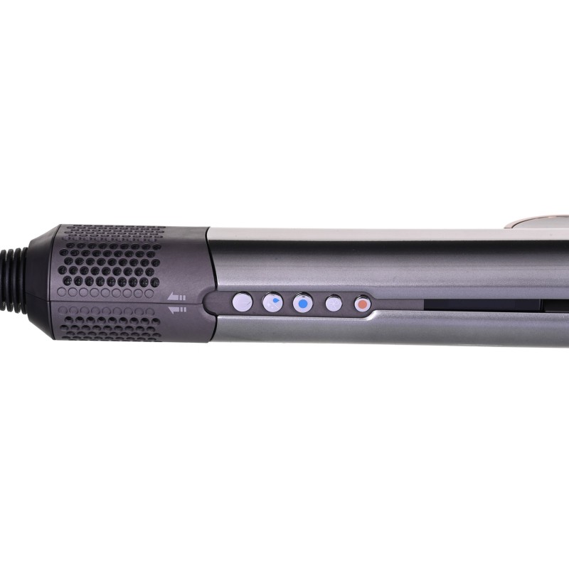 Dyson Airstrait™ Nickel/Copper Airstraightener HT01 Dyson Airstrait™ Nickel/Copper Airstraightener HT01
