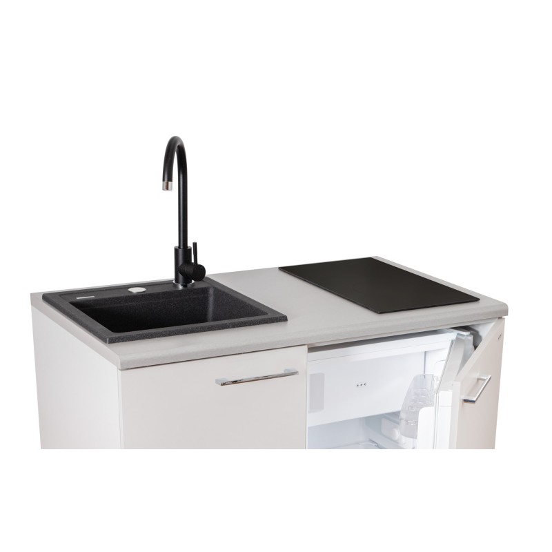 MPM SMK-02 - mini kitchen, 4-in-1 household appliance set MPM SMK-02 - mini kitchen, 4-in-1 household appliance set