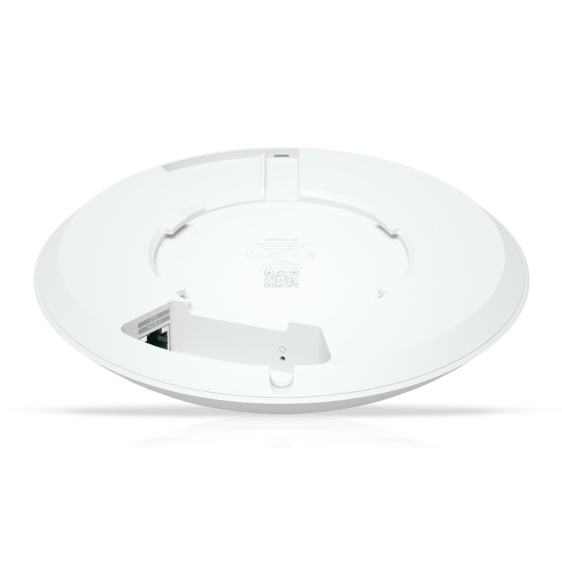 Ubiquiti U7 Long-Range 7300 Mbit/s White Power over Ethernet (PoE)