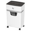 HP ONESHRED 15CC 20L paper shredder Micro-cut shredding HP ONESHRED 15CC 20L paper shredder Micro-cut shredding