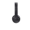 Trust Ayda Headset Wired & Wireless Head-band Calls/Music USB Type-C Bluetooth Black Trust Ayda Headset Wired & Wireless Head-band Calls/Music USB Type-C Bluetooth Black