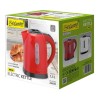 MAESTRO electric kettle 1,5 l MR-034-RED MAESTRO electric kettle 1,5 l MR-034-RED