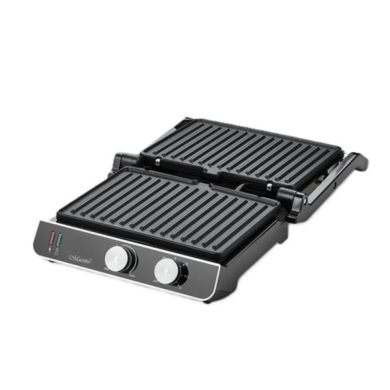 Grill elektryczny 2000W MAESTRO MR-722 Grill elektryczny 2000W MAESTRO MR-722