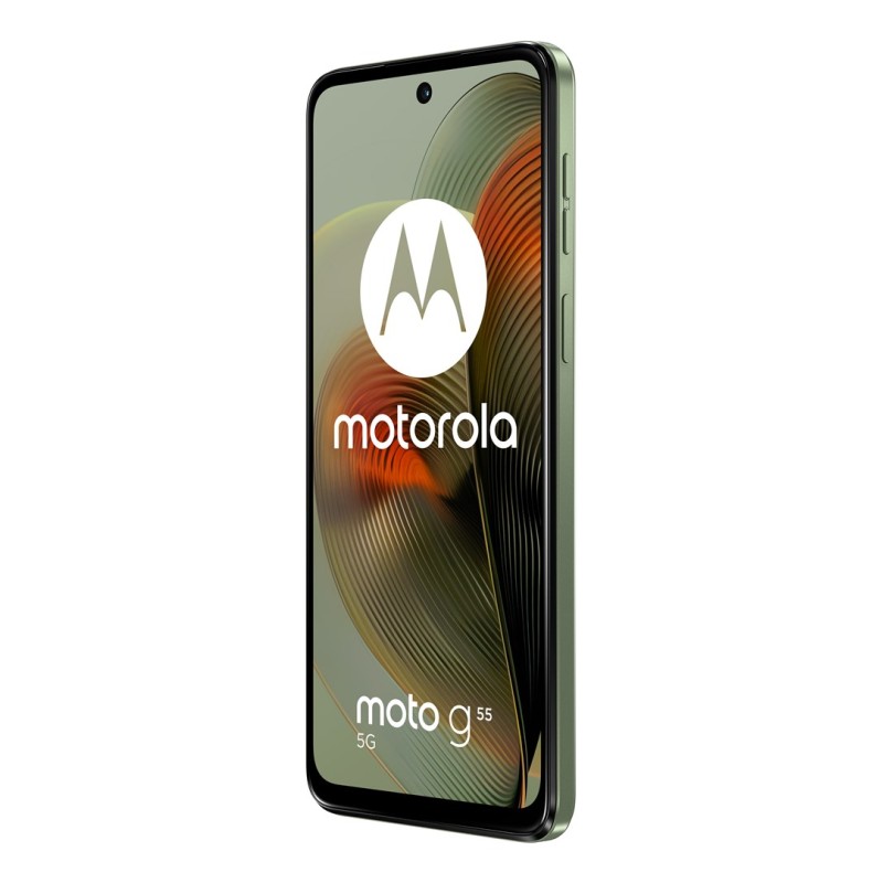 Motorola Moto G55 5G DS 8/256GB Smoky Green Motorola Moto G55 5G DS 8/256GB Smoky Green