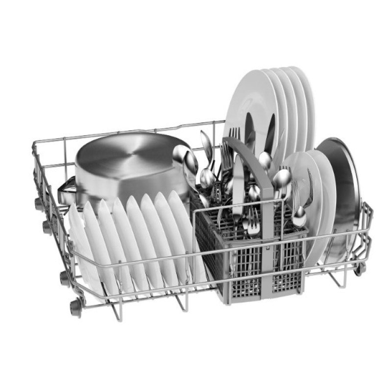 Zmywarka BOSCH SKS6ITB00E Zmywarka BOSCH SKS6ITB00E