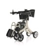 Multiplus electric power walker by Vit