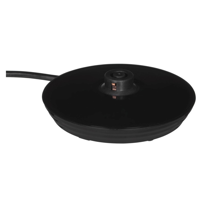 Feel-Maestro MR033 black electric kettle 1.7 L 2200 W Feel-Maestro MR033 black electric kettle 1.7 L 2200 W