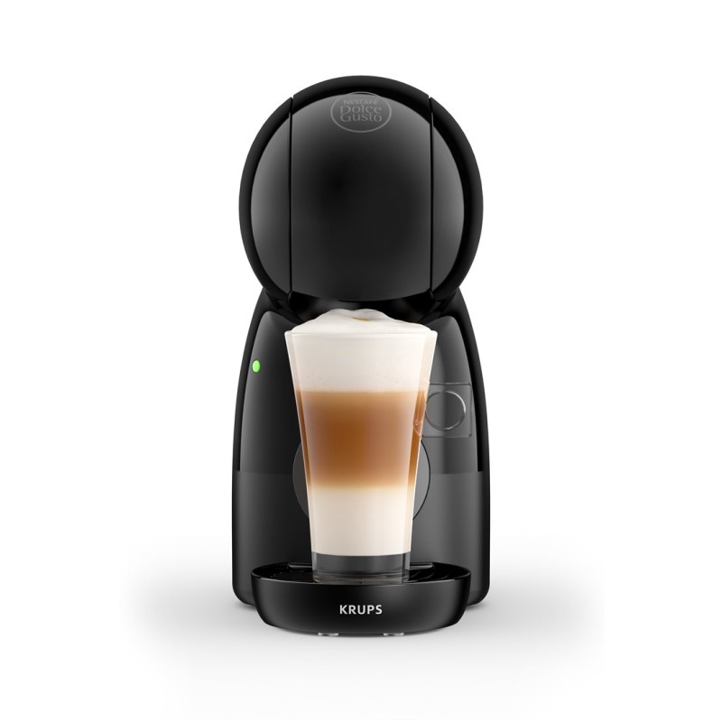 Krups Piccolo XS KP1A3B Manual Espresso machine 0.8 L Krups Piccolo XS KP1A3B Manual Espresso machine 0.8 L
