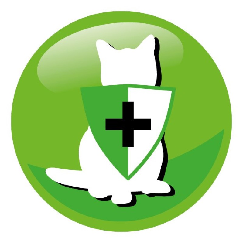 PREVITAL Cat Food Sterile with Turkey - Dry Cat Food - 1.4 kg