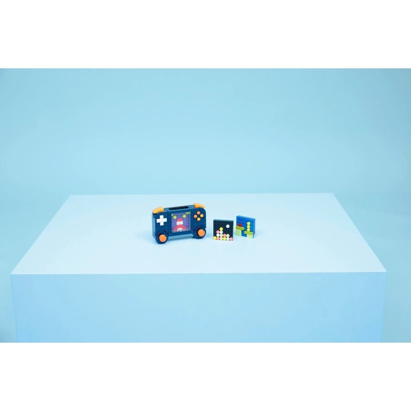 LEGO CREATOR 3 IN 1 31380 Retro Gaming Console