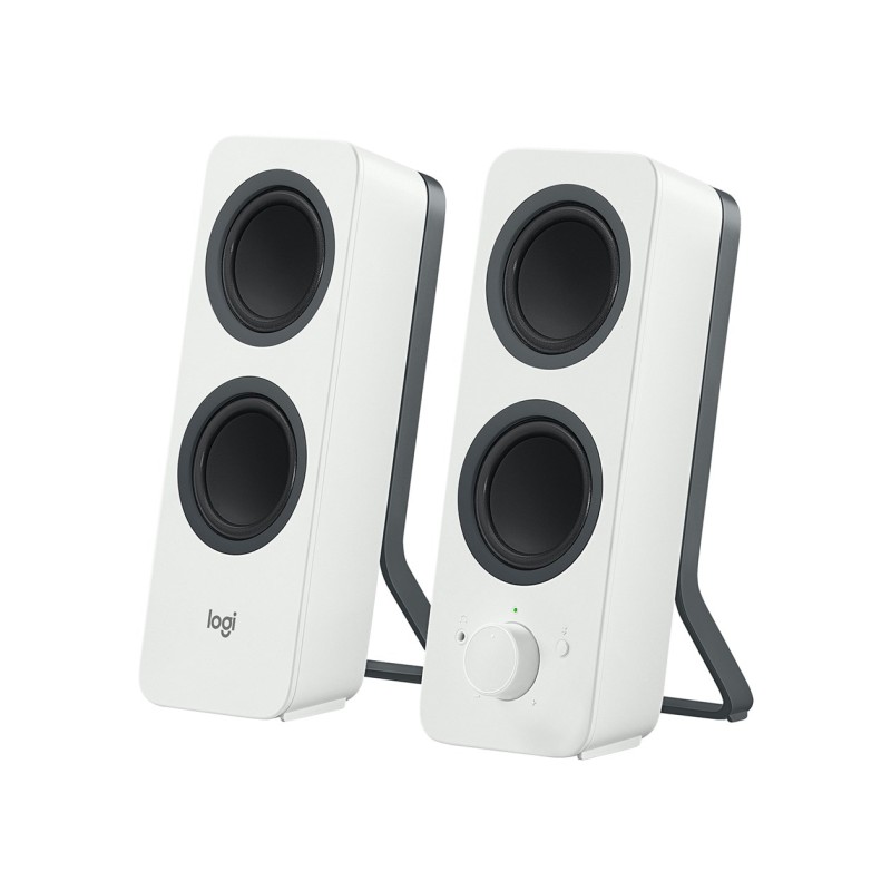 Logitech Z207 Bluetooth Computer Speakers Logitech Z207 Bluetooth Computer Speakers