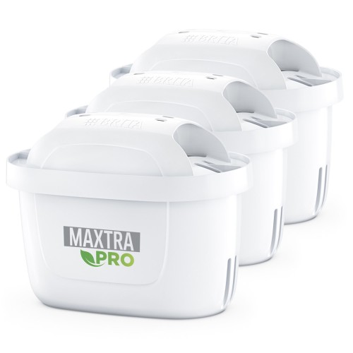 Brita Maxtra Pro Hard Water Expert filter 3 pc Brita Maxtra Pro Hard Water Expert filter 3 pc