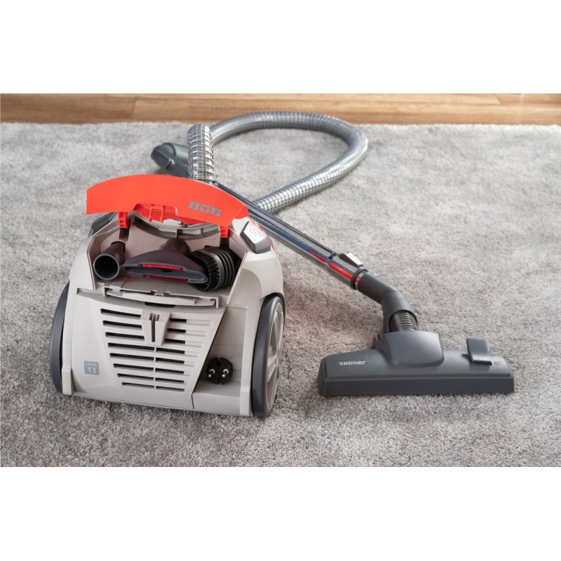 MASTER PROFI VACUUM CLEANER 1.2.1 MASTER PROFI VACUUM CLEANER 1.2.1