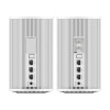 CUDY P4 Wi-Fi 6 5G SA/NSA AX3000 Router CUDY P4 Wi-Fi 6 5G SA/NSA AX3000 Router