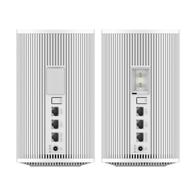 CUDY P4 Wi-Fi 6 5G SA/NSA AX3000 Router CUDY P4 Wi-Fi 6 5G SA/NSA AX3000 Router