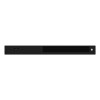 Ruijie Networks RG-ES200 Managed L2 Gigabit Ethernet (10/100/1000) Desktop/Wall-Mounting Black Ruijie Networks RG-ES200 Managed L2 Gigabit Ethernet (10/100/1000) Desktop/Wall-Mounting Black