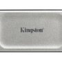 Kingston Technology 500G PORTABLE SSD XS2000