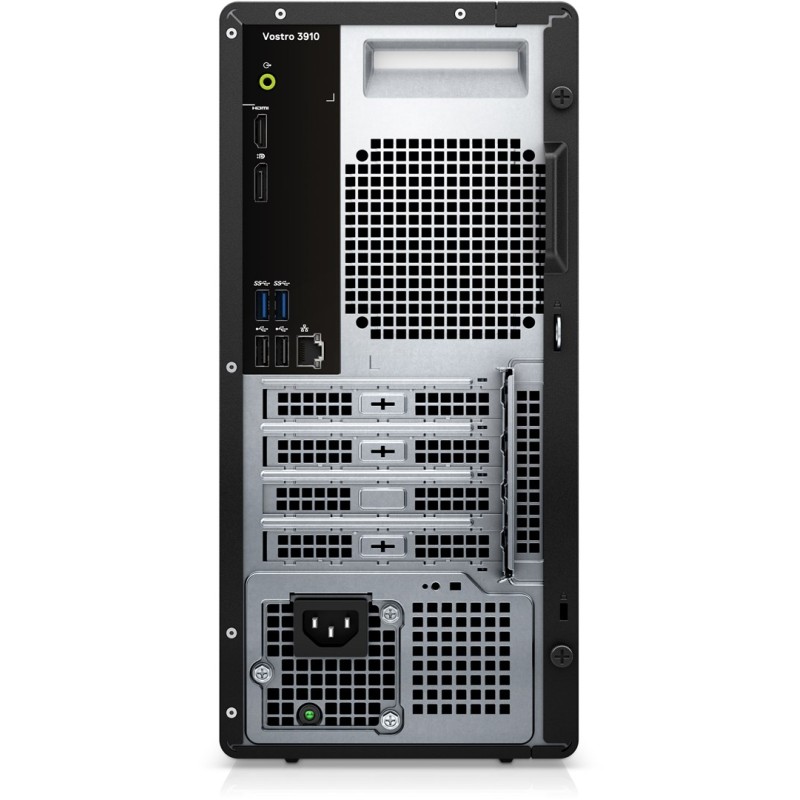 HP Pro 290 G9 Intel® Core™ i5 i5-14500 16 GB DDR4-SDRAM 1 TB SSD Windows 11 Pro SFF PC Black HP Pro 290 G9 Intel® Core™ i5 i5-14500 16 GB DDR4-SDRAM 1 TB SSD Windows 11 Pro SFF PC Black