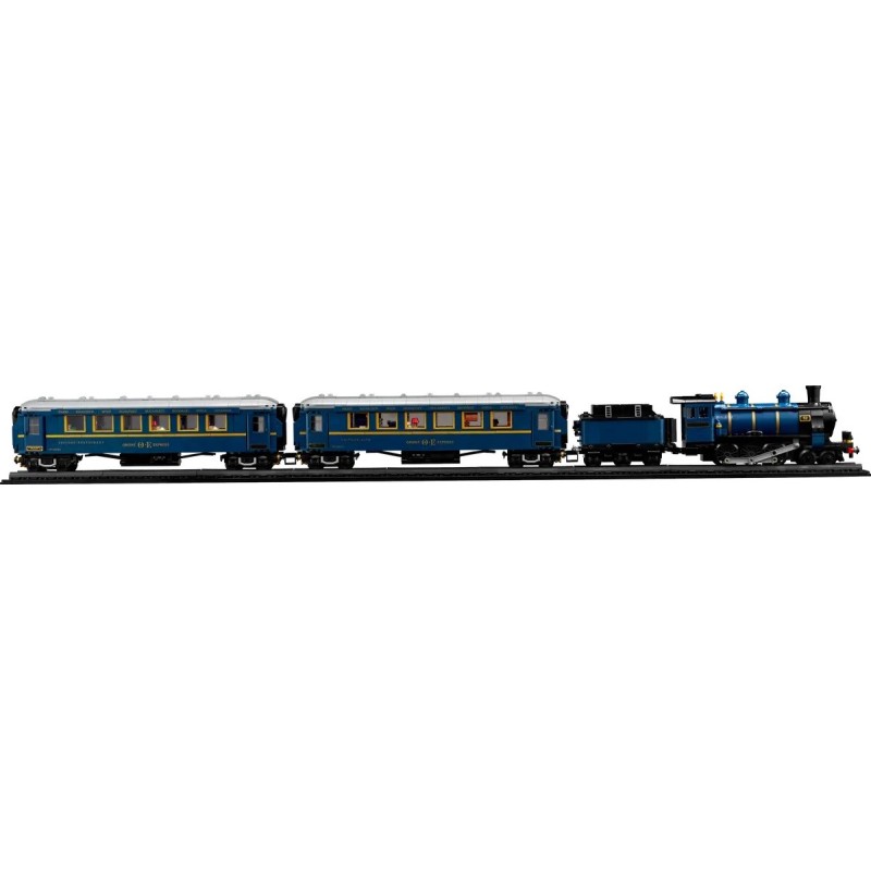 LEGO IDEAS 21344 The Orient Express Train LEGO IDEAS 21344 The Orient Express Train