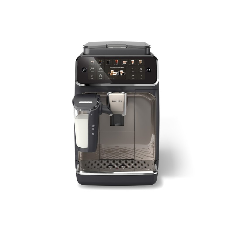 Philips 5500 series EP5541/50 coffee maker Fully-auto Espresso machine 1.8 L Philips 5500 series EP5541/50 coffee maker Fully-auto Espresso machine 1.8 L