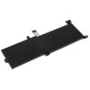 Green Cell LE125 notebook spare part Battery