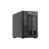 QNAP TS-253E NAS Tower Ethernet LAN Black J6412 QNAP TS-253E NAS Tower Ethernet LAN Black J6412