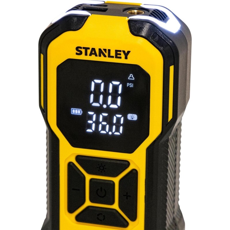 Kompresor akumulatorowy 12V SXIF0101 STANLEY Kompresor akumulatorowy 12V SXIF0101 STANLEY