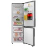 Teka RBF 54650 SS Fridge-freezer Total No Frost 401 L stainless steel Teka RBF 54650 SS Fridge-freezer Total No Frost 401 L stainless steel