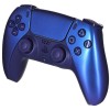 Wireless controller Sony PlayStation 5 DualSense gamepad Chrome Indigo V2
