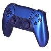 Wireless controller Sony PlayStation 5 DualSense gamepad Chrome Indigo V2