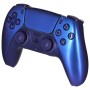 Wireless controller Sony PlayStation 5 DualSense gamepad Chrome Indigo V2