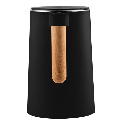 Electric kettle Double Wall 1,5 L Concept Black RK 3301 Electric kettle Double Wall 1,5 L Concept Black RK 3301