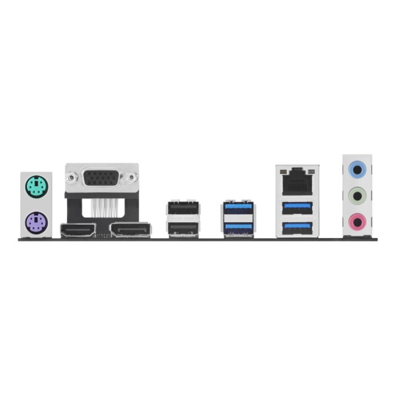 ASUS PRIME H510M-A R2.0 Intel H510 LGA 1200 (Socket H5) micro ATX ASUS PRIME H510M-A R2.0 Intel H510 LGA 1200 (Socket H5) micro ATX