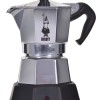 Moka Pot Bialetti Moka Elettrika 230V 2 tz