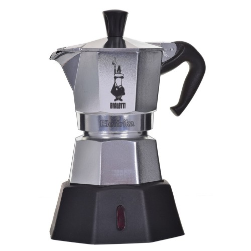 Moka Pot Bialetti Moka Elettrika 230V 2 tz